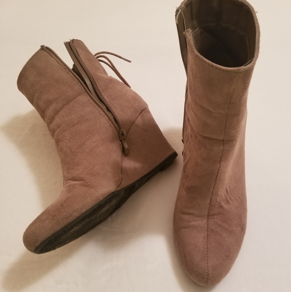 Booties